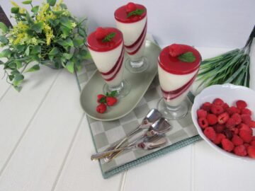 Panna cotta classica: la ricetta tradizionale e cremosa