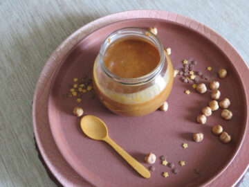 Pralinato alle nocciole: ricetta semplice