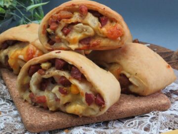 Panini napoletani