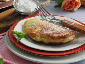 Frittelle di mele: Ricetta perfetta in 10 minuti
