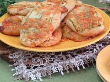 Lingue alle zucchine: ricetta facile