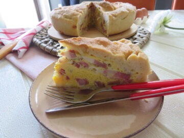 Pizza chiena: Ricetta originale napoletana