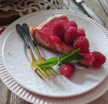 Cheesecake: Ricetta originale