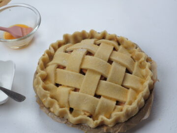 Apple Pie, il Dolce Americano per Eccellenza